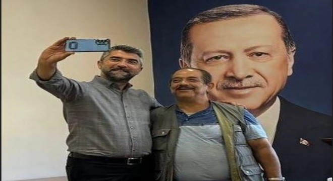 Küçükoğlu: ‘Kardeşliğimizi hiç bir güç bozamayacak'